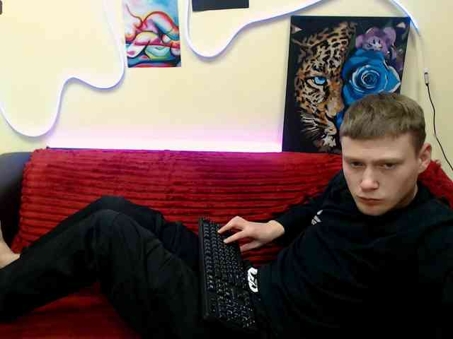 XavierNight81 XavierNight81