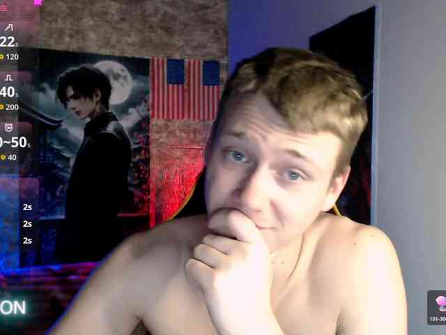 XavierNight81 XavierNight81