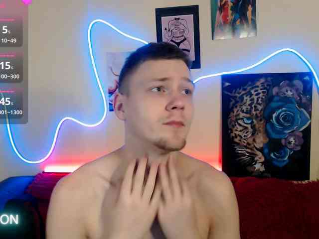 XavierNight81 XavierNight81