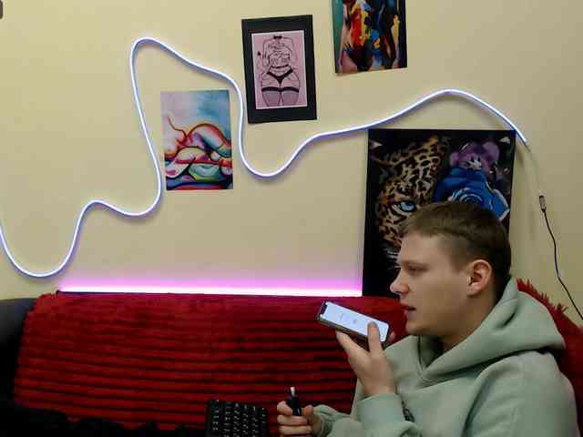 XavierNight81 XavierNight81