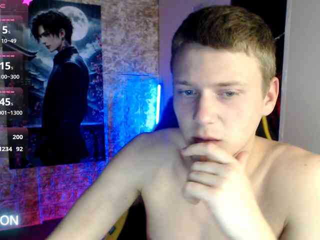 XavierNight81 XavierNight81