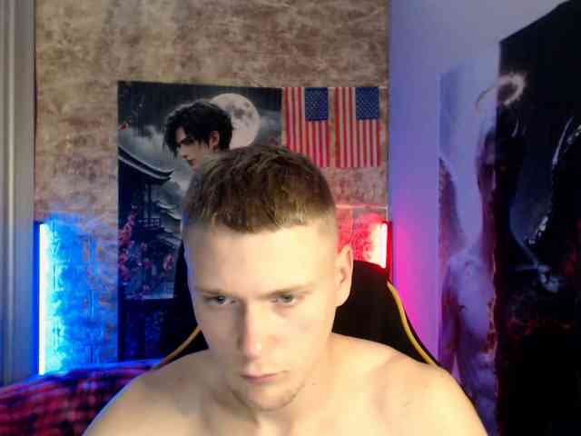 XavierNight81 XavierNight81