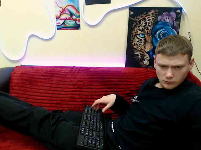 XavierNight81 XavierNight81