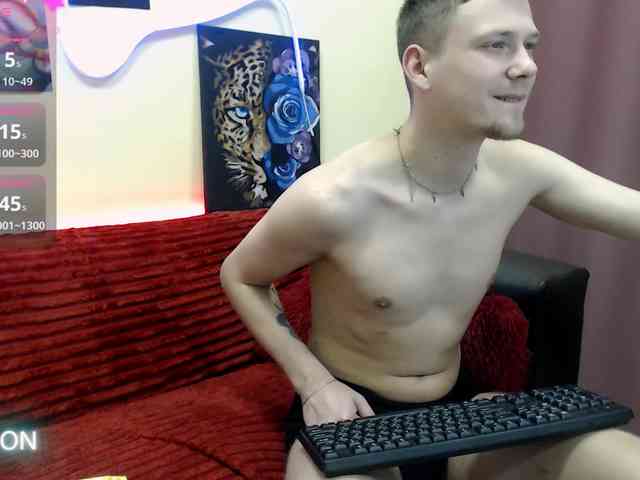 XavierNight81 XavierNight81