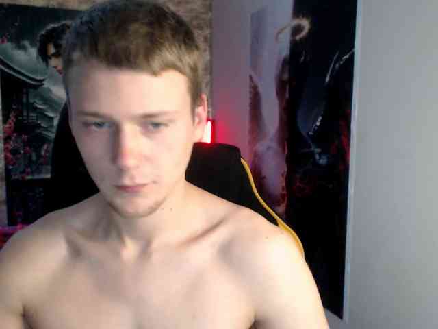 XavierNight81 XavierNight81