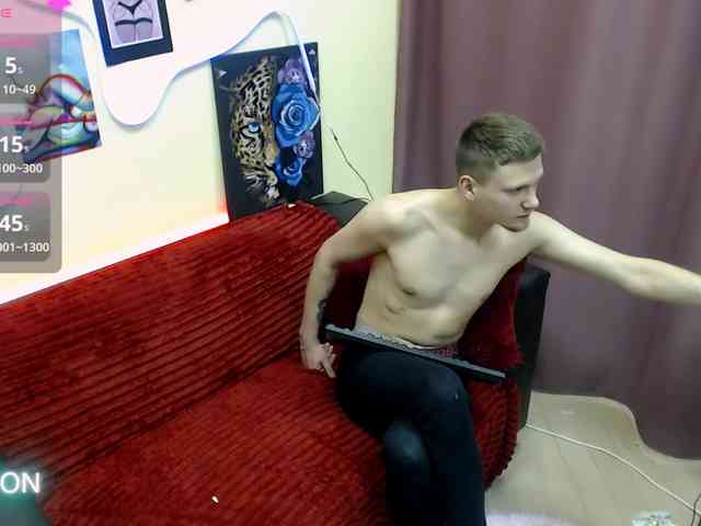 XavierNight81 XavierNight81