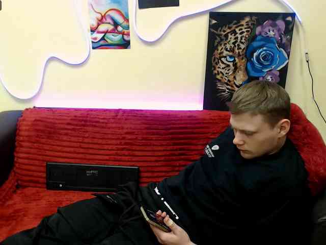 XavierNight81 XavierNight81