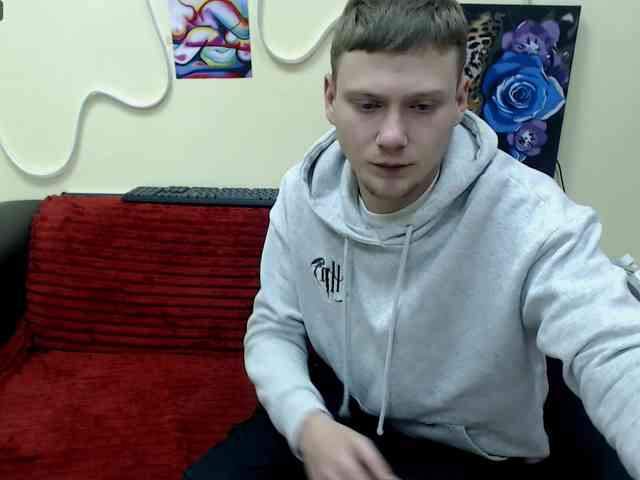 XavierNight81 XavierNight81