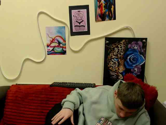 XavierNight81 XavierNight81