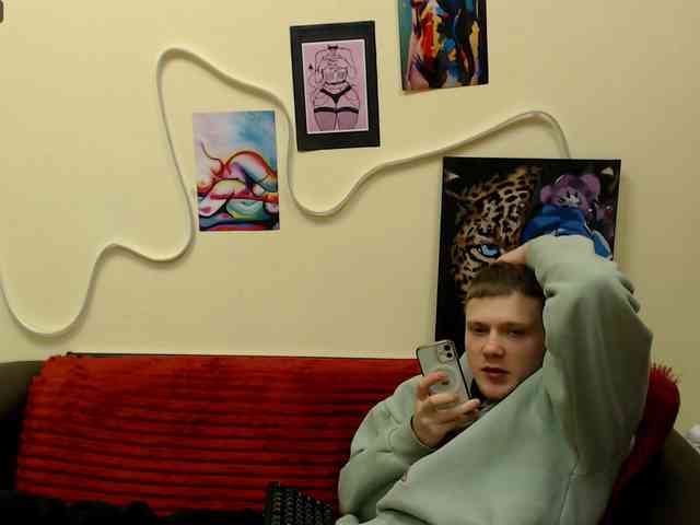 XavierNight81 XavierNight81