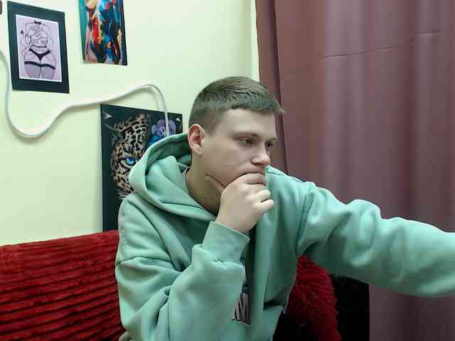 XavierNight81 XavierNight81