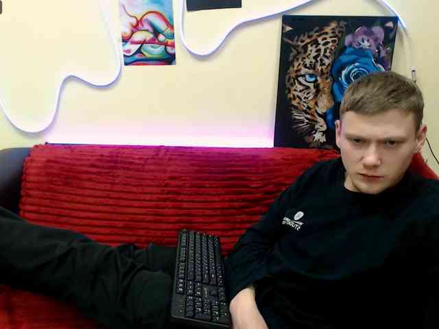 XavierNight81 XavierNight81