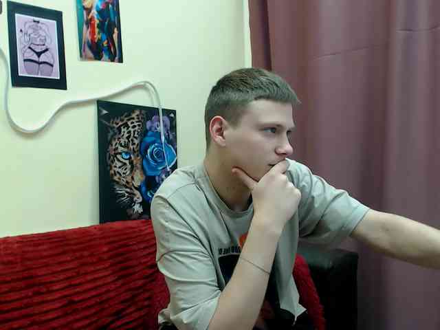 XavierNight81 XavierNight81