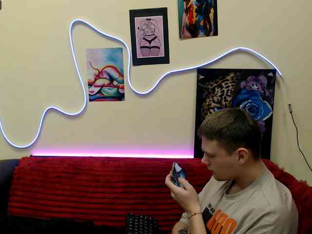 XavierNight81 XavierNight81