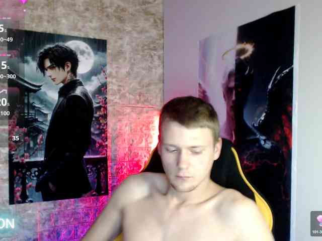 XavierNight81 XavierNight81