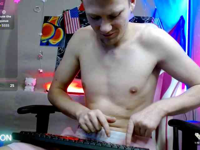 XavierNight81 XavierNight81