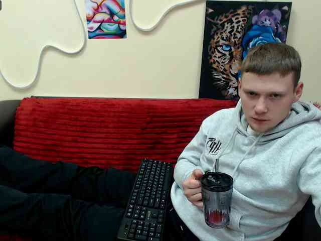 XavierNight81 XavierNight81