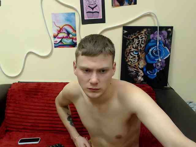 XavierNight81 XavierNight81