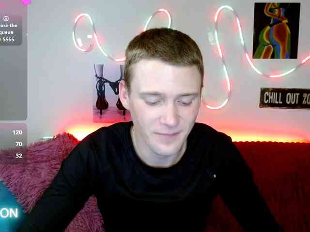 XavierNight81 XavierNight81