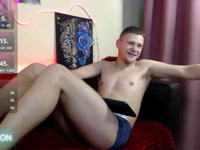 XavierNight81 XavierNight81