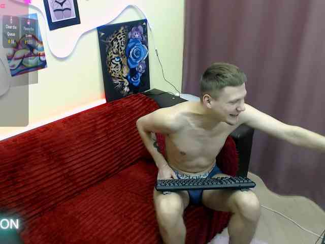 XavierNight81 XavierNight81