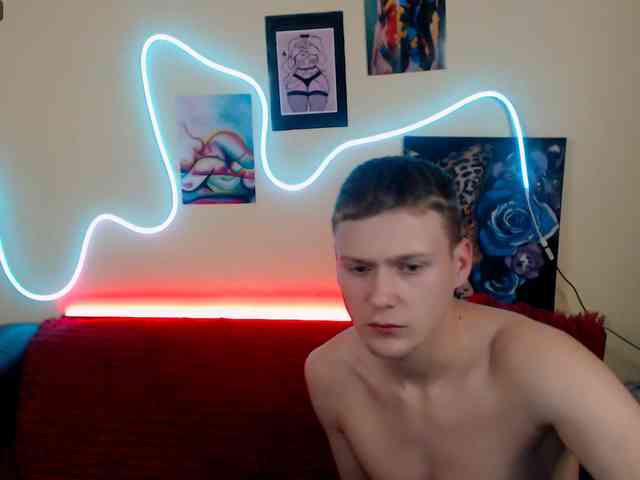 XavierNight81 XavierNight81