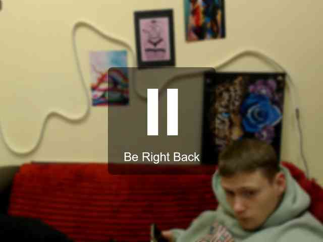 XavierNight81 XavierNight81