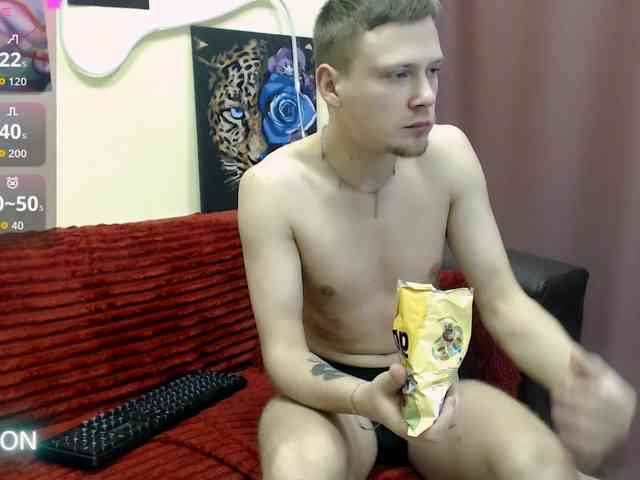 XavierNight81 XavierNight81