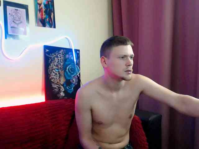 XavierNight81 XavierNight81