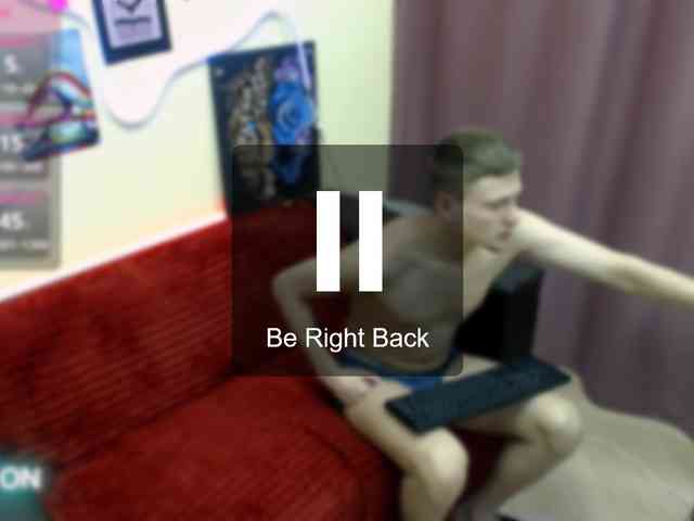 XavierNight81 XavierNight81