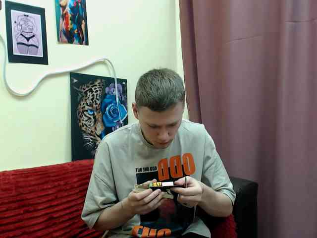 XavierNight81 XavierNight81