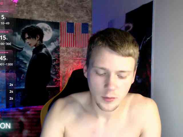 XavierNight81 XavierNight81