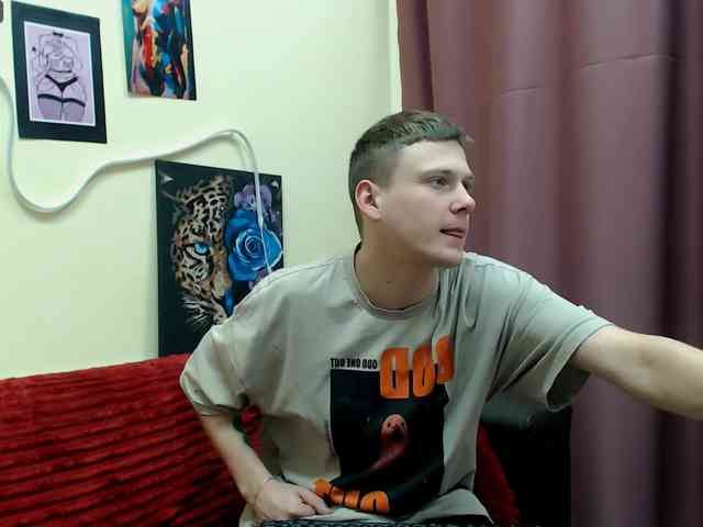 XavierNight81 XavierNight81