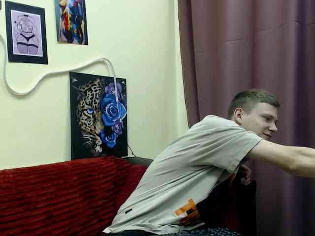 XavierNight81 XavierNight81