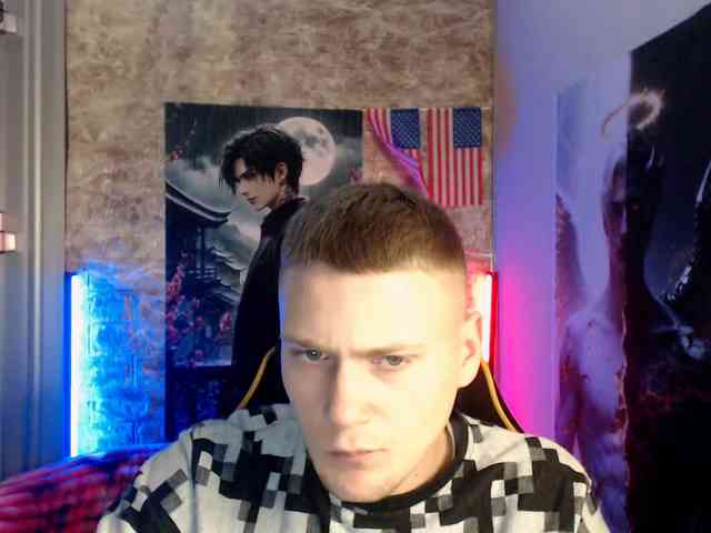 XavierNight81 XavierNight81