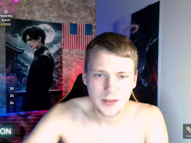 XavierNight81 XavierNight81