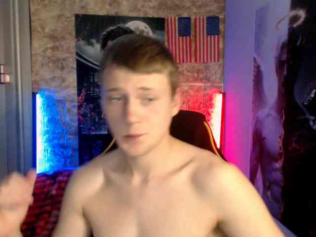 XavierNight81 XavierNight81