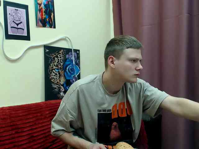 XavierNight81 XavierNight81