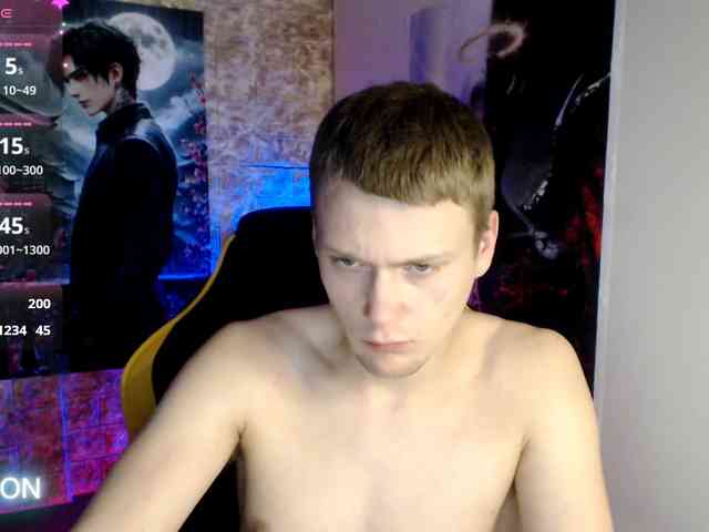 XavierNight81 XavierNight81