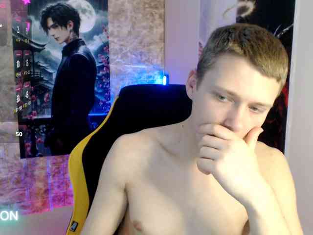 XavierNight81 XavierNight81