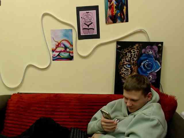 XavierNight81 XavierNight81