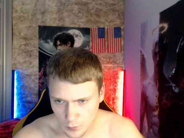 XavierNight81 XavierNight81