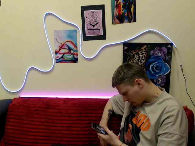 XavierNight81 XavierNight81