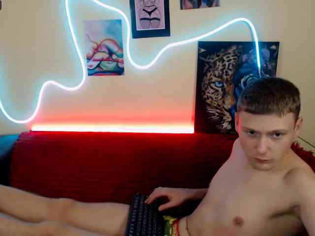 XavierNight81 XavierNight81