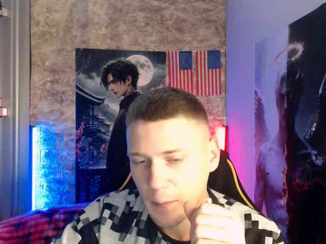 XavierNight81 XavierNight81