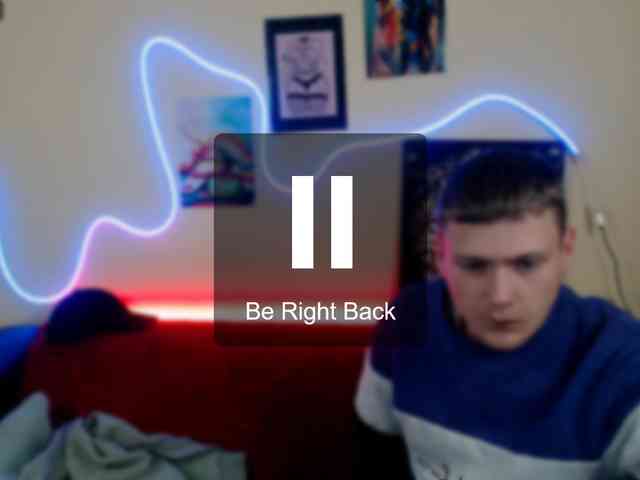 XavierNight81 XavierNight81