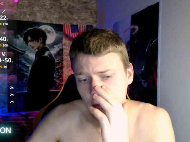 XavierNight81 XavierNight81