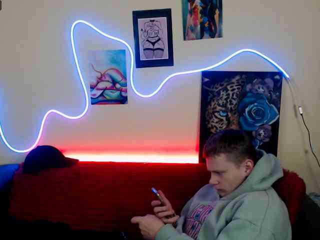 XavierNight81 XavierNight81