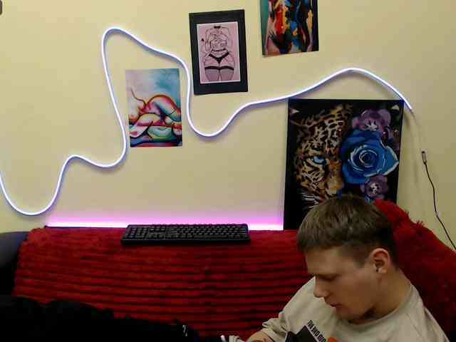 XavierNight81 XavierNight81