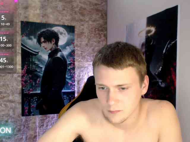 XavierNight81 XavierNight81